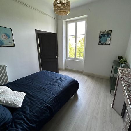 Appartement T3 Centre-Ville Бурж Экстерьер фото